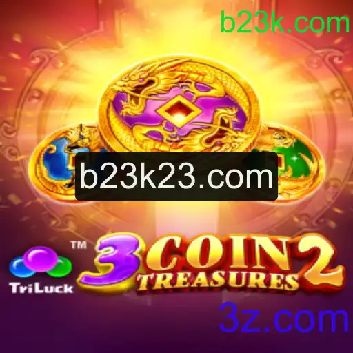 Descubra a Aventura Empolgante de 3CoinTreasures2