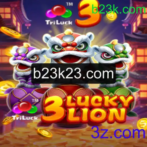 Descubra o Inovador Jogo 3LUCKYLION: Um Mergulho na Diversão Interativa