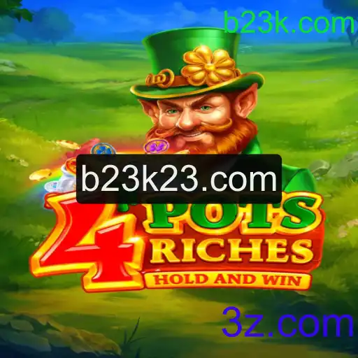 Explorando o Mundo de 4potsriches: Um Jogo Inovador com b23k.com