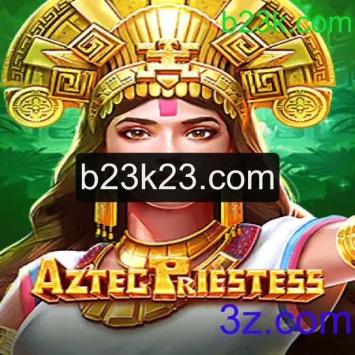 AztecPriestess: Um Mergulho no Mundo Místico dos Astecas