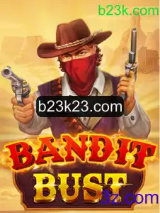 Descubra o Mundo de Aventura em BanditBust: O Jogo do Momento