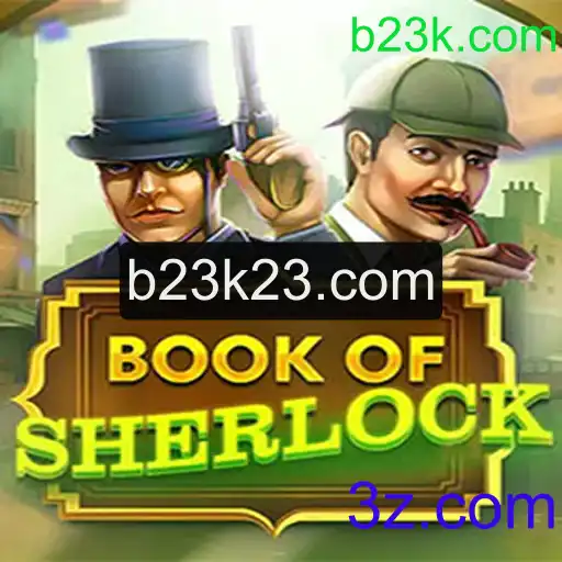 Descubra o Fascinante Universo do Jogo Book of Sherlock