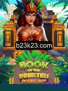 BookOfThePriestess: Uma Jornada Mística no Mundo dos Jogos
