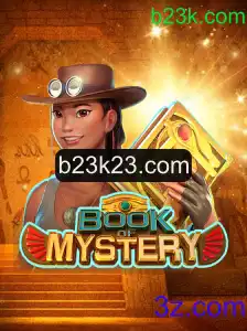 Explorando o Fascinante Mundo do Jogo BookofMystery