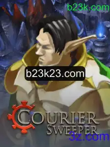 Explorando CourierSweeper: O Intrigante Novo Jogo Disponível no b23k.com