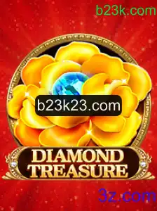 Explorando o Universo do Jogo Diamondtreasure: Descrição, Introdução e Regras