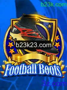 FootballBoots: Mergulhe na Emoção do Jogo com Estratégia e Habilidade