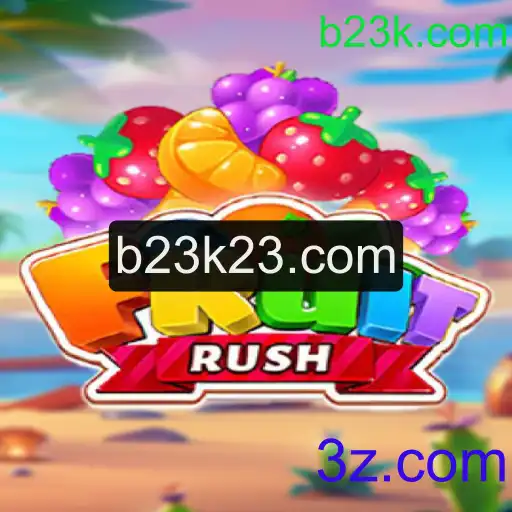Explorando FruitRush: Um Jogo Empolgante e Envolvente
