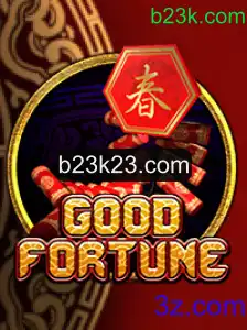 Descubra o Fascinante Mundo de GoodFortune: Um Jogo Inovador