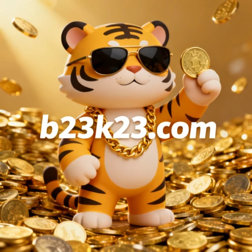 b23k.com Logo