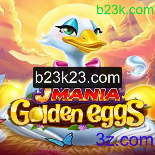 Descubra o Fascinante Universo de JManiaGoldenEggs