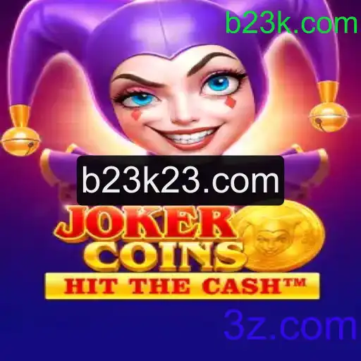 Descubra o Emocionante Mundo de JokerCoins