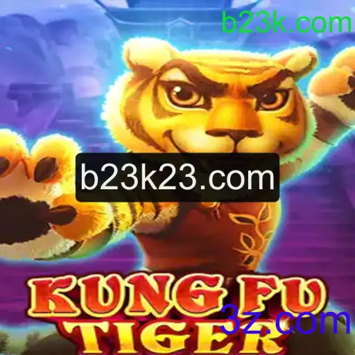 Explorando o Mundo de KungFuTiger: A Nova Sensação dos Jogos