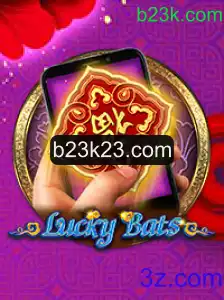 Descubra o Mundo Fascinante de LuckyBatsM: Um Jogo Inovador