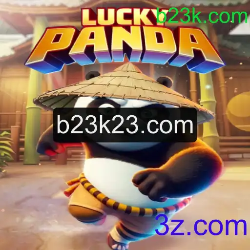 Descubra o Fascinante Mundo de LuckyPanda: O Jogo de Sorte do Ano