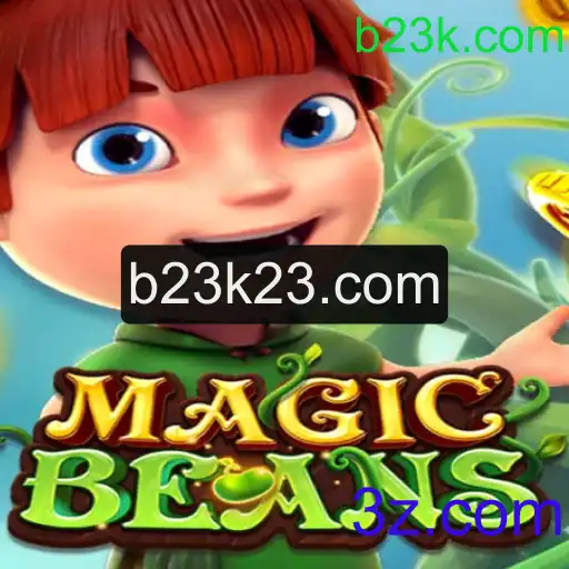 MAGICBEANS: Uma Viagem Fascinante ao Mundo da Fantasia e Estratégia