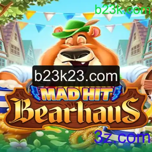 Descubra o Empolgante Mundo de MadHitBearhaus