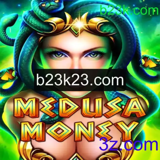 Descubra o Mundo de MedusaMoney: Um Jogo Intrigante no b23k.com