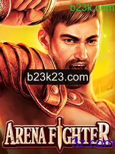 Descubra o Mundo Empolgante de ArenaFighter