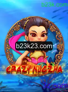 Descubra CrazyNuoZha: Um Jogo Inovador e Desafiador