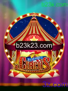 Descubra o Fascinante Mundo de 'EcstaticCircus'