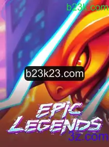 EpicLegends: A Nova Sensação dos Jogos Online