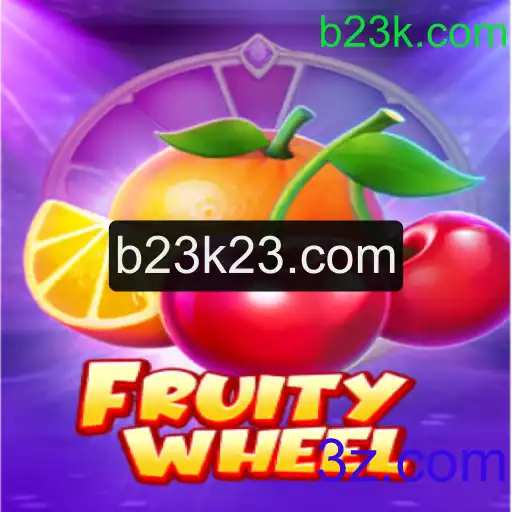Descubra o Empolgante Mundo de FruityWheel no b23k.com