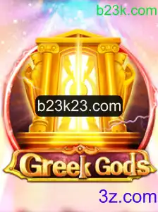 Explore o Mundo de GreekGods: O Jogo de Estratégia Mitológica