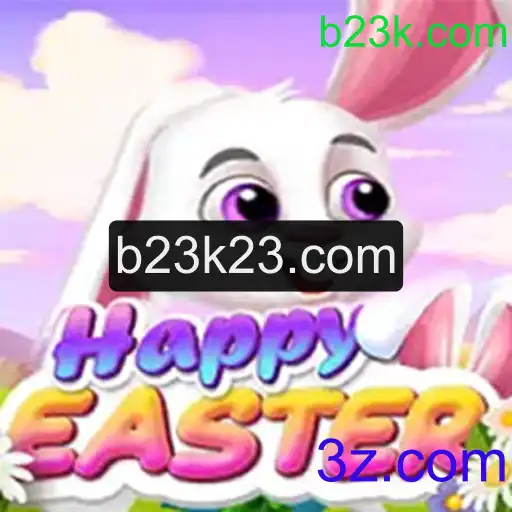 HappyEaster: O Novo Jogo que Conquista Corações