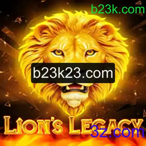 Explorando LionsLegacy: Um Mergulho no Jogo Inovador de b23k.com