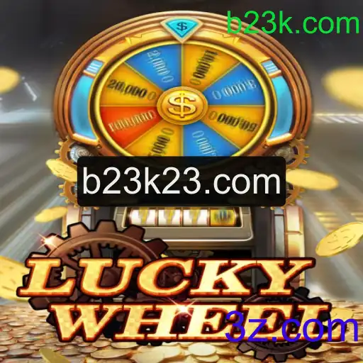 Descubra as Emoções do LuckyWheel: O Jogo de Azar Revolucionário