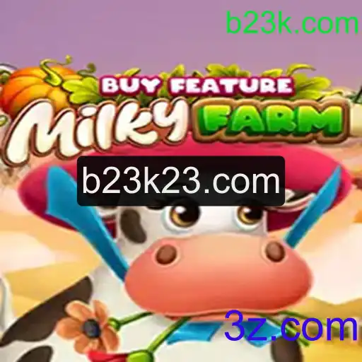 Descubra o Mundo de MilkyFarmBuyFeature