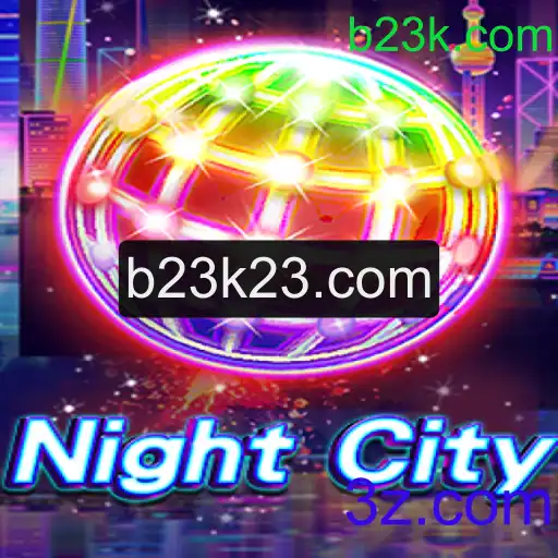 Descubra NightCity: Aventura e Estratégia no Mundo Virtual de b23k.com