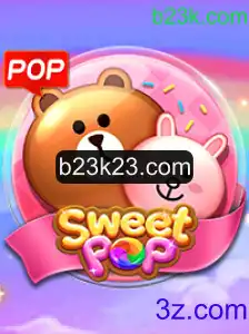 SweetPOP: Um Mergulho no Mundo Doce dos Jogos de Puzzle
