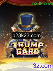 Conheça TrumpCard: O Jogo de Estratégia e Política