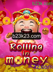 RollingInMoney: A Nova Sensação do Entretenimento Online