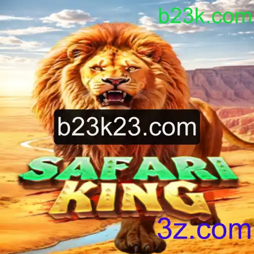 Descubra o Novo Fenômeno dos Jogos: SafariKing