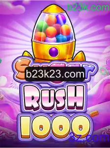 Descubra o Fascinante Mundo de SugarRush1000