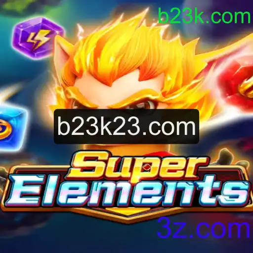 Explorando SuperElements: O Inovador Jogo de Estratégia