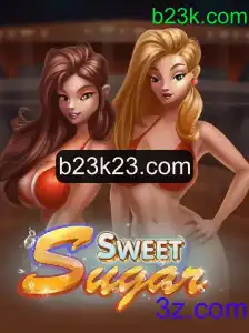 Explorando SweetSugar: A Experiência Viciante de b23k.com