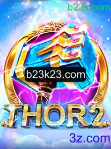 Thor2: A Aventura Épica de Batalhas e Estratégia
