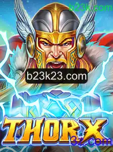 Descubra o Mundo de ThorX: O Jogo de Estratégia Inovador