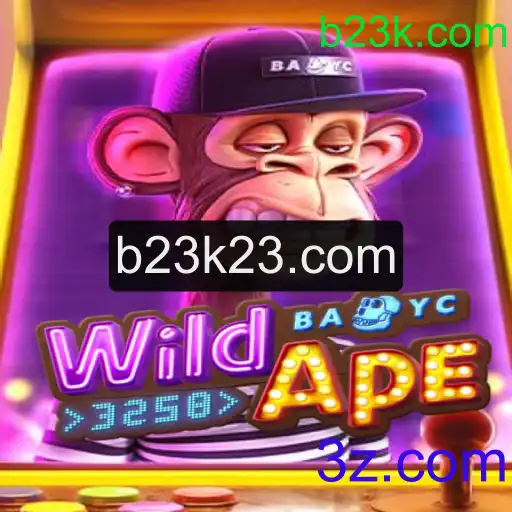 WildApe3258: Uma Aventura Selvagem no Mundo dos Jogos